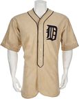 Detroit Tigers